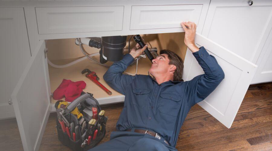 Expert burst pipe repair services in Whitefish, MT